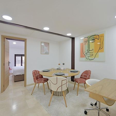 Le 185 - Charme Et Tranquillite Au Coeur D'Avignon Apartment ภายนอก รูปภาพ
