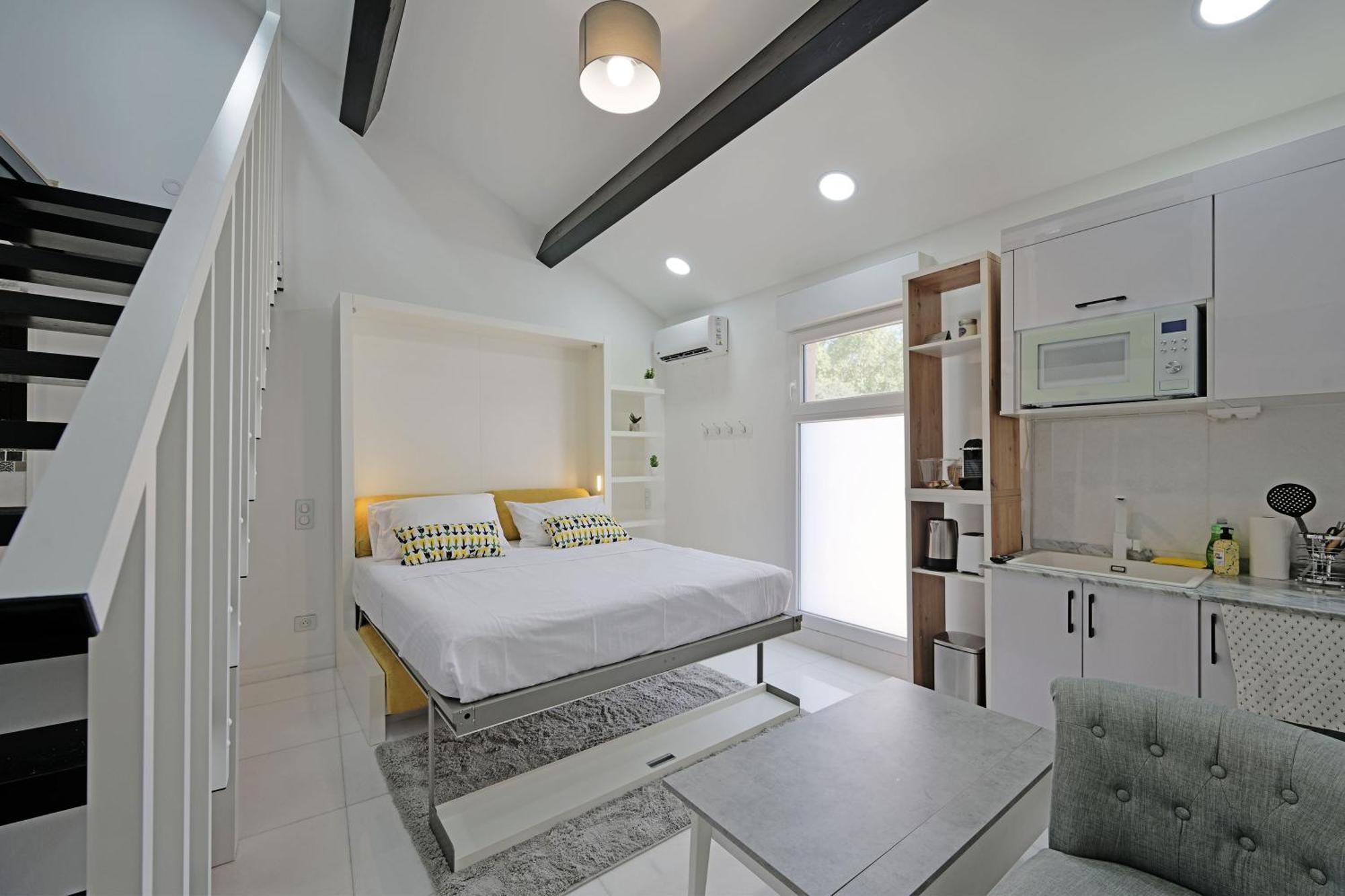 Le 185 - Charme Et Tranquillite Au Coeur D'Avignon Apartment ภายนอก รูปภาพ
