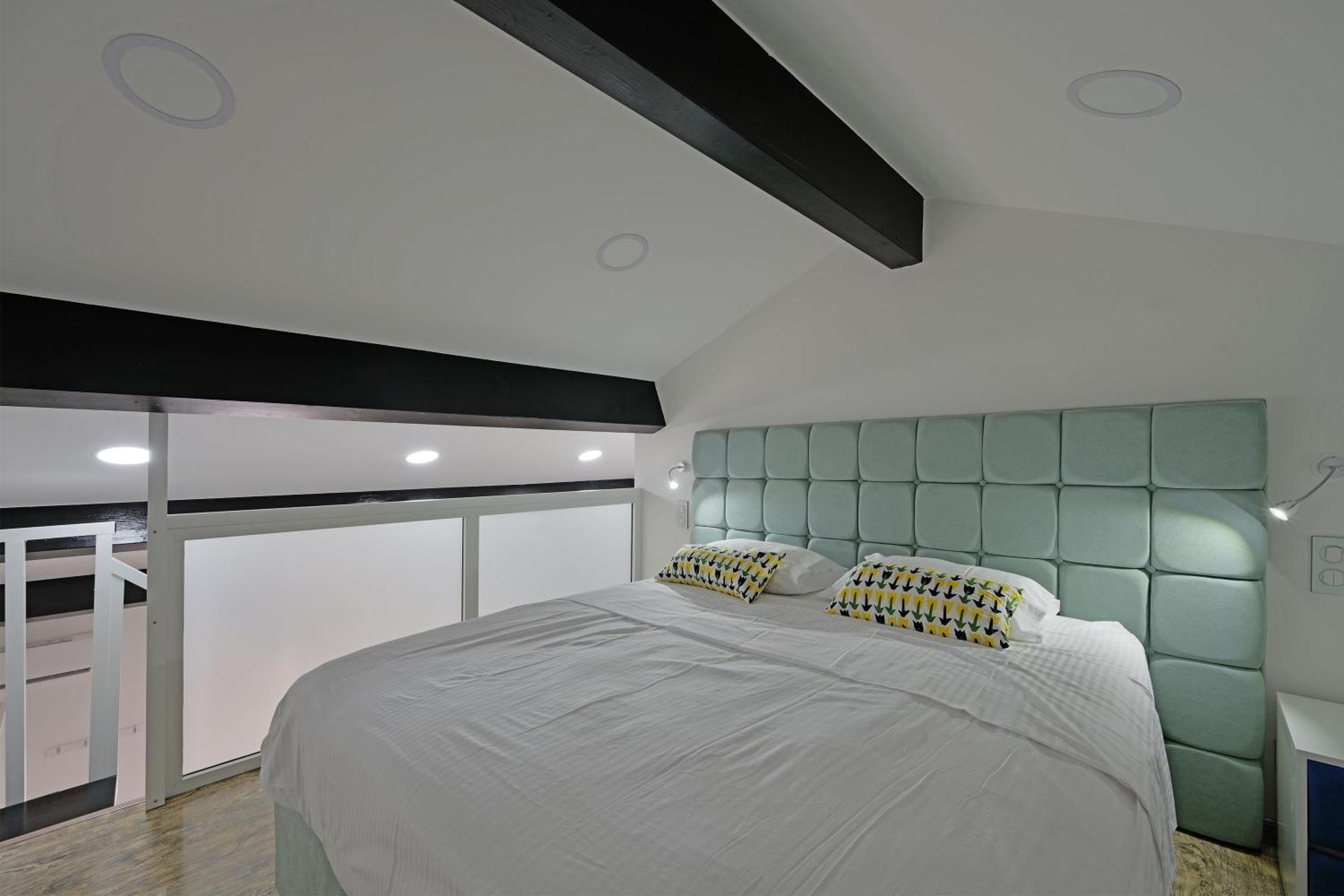 Le 185 - Charme Et Tranquillite Au Coeur D'Avignon Apartment ภายนอก รูปภาพ