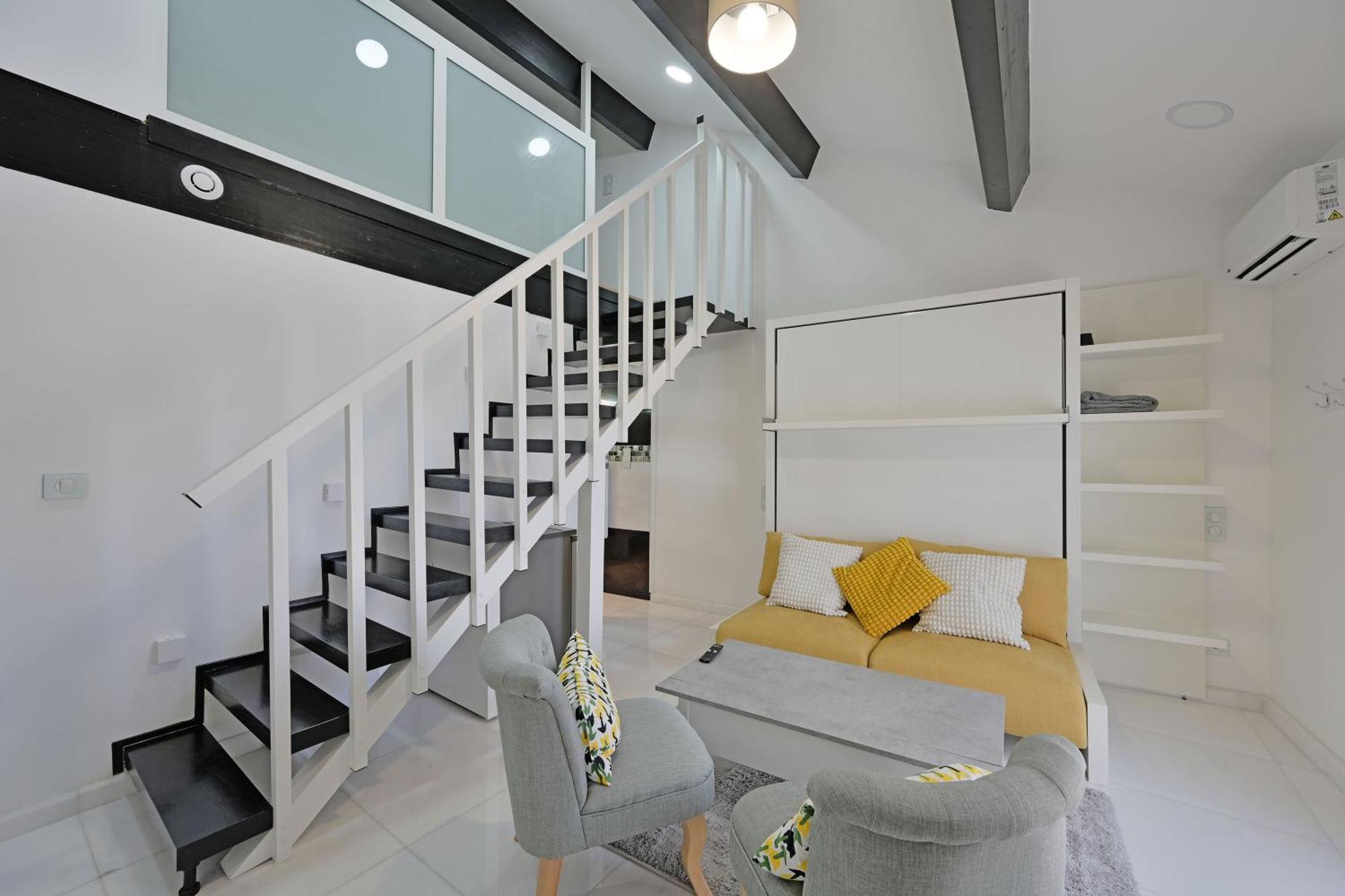 Le 185 - Charme Et Tranquillite Au Coeur D'Avignon Apartment ภายนอก รูปภาพ