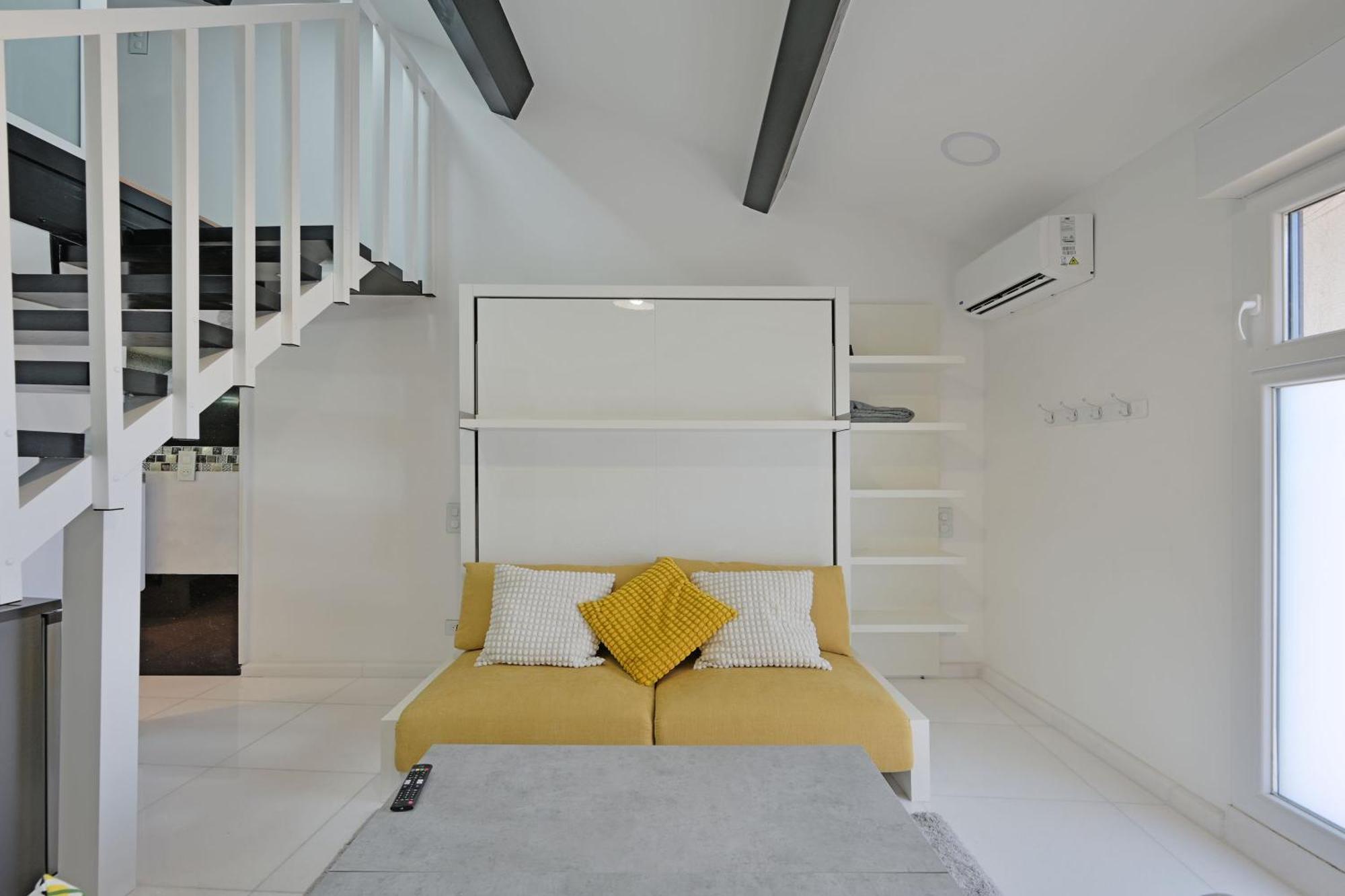 Le 185 - Charme Et Tranquillite Au Coeur D'Avignon Apartment ภายนอก รูปภาพ