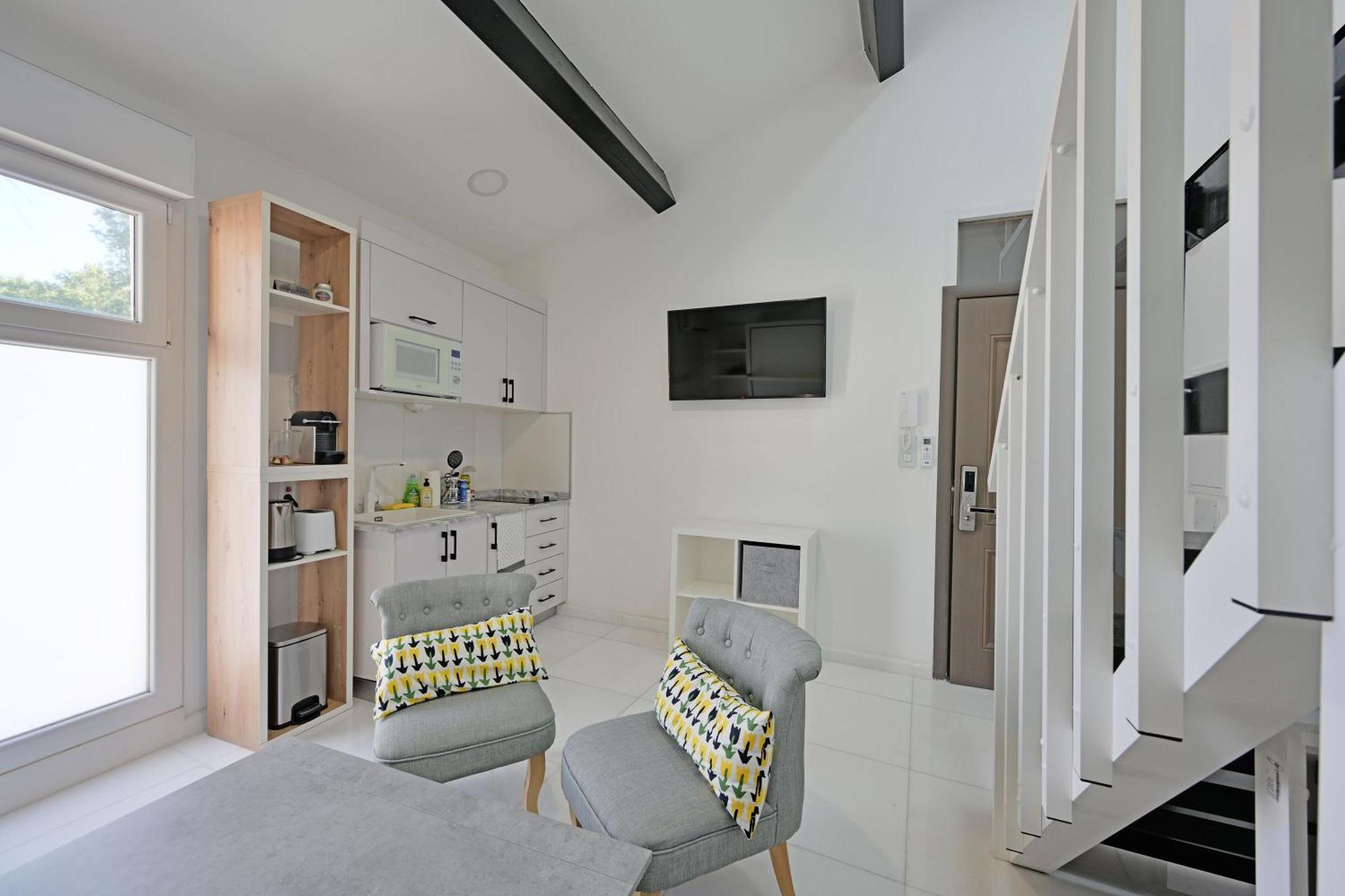 Le 185 - Charme Et Tranquillite Au Coeur D'Avignon Apartment ภายนอก รูปภาพ