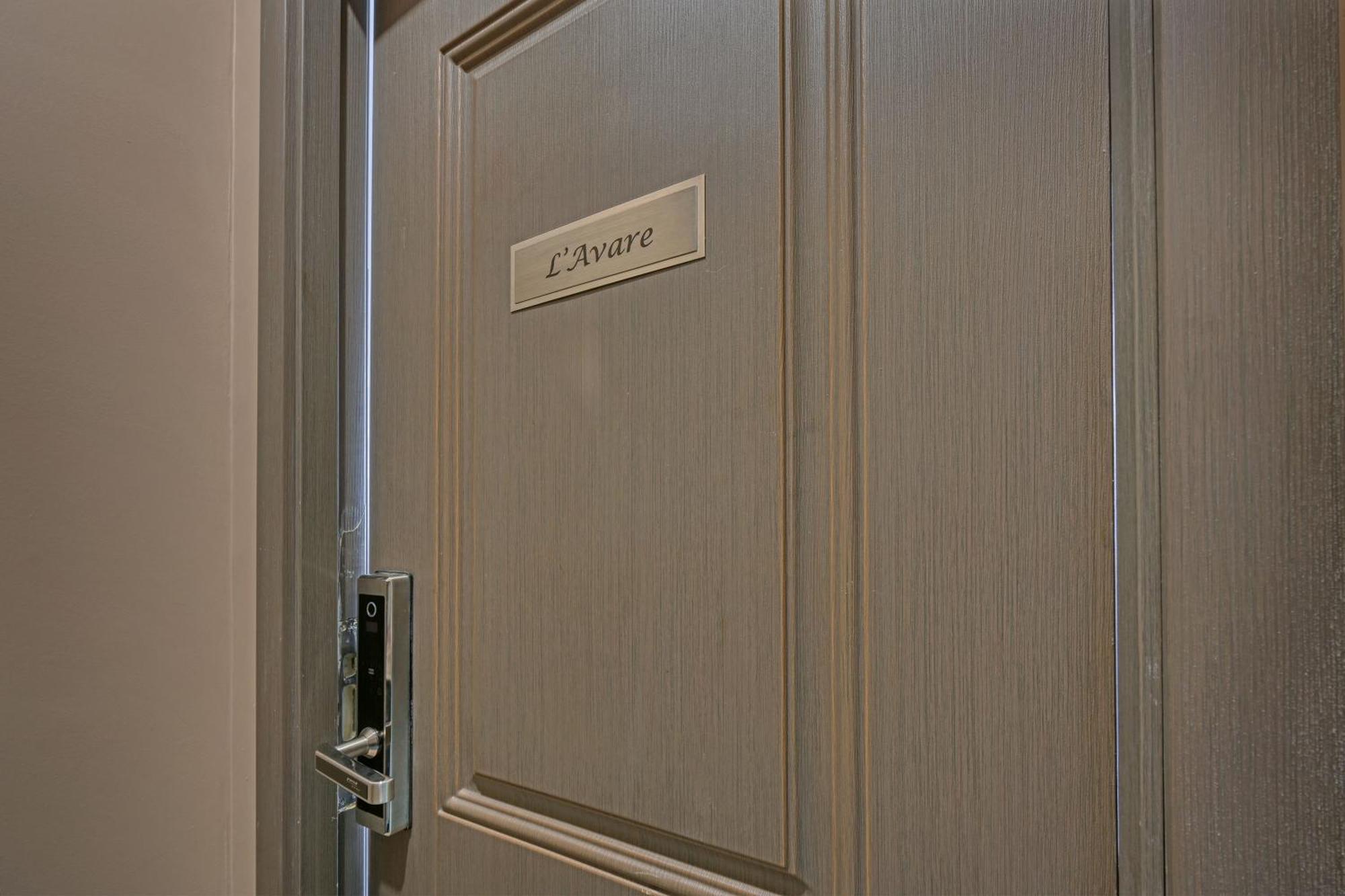 Le 185 - Charme Et Tranquillite Au Coeur D'Avignon Apartment ภายนอก รูปภาพ
