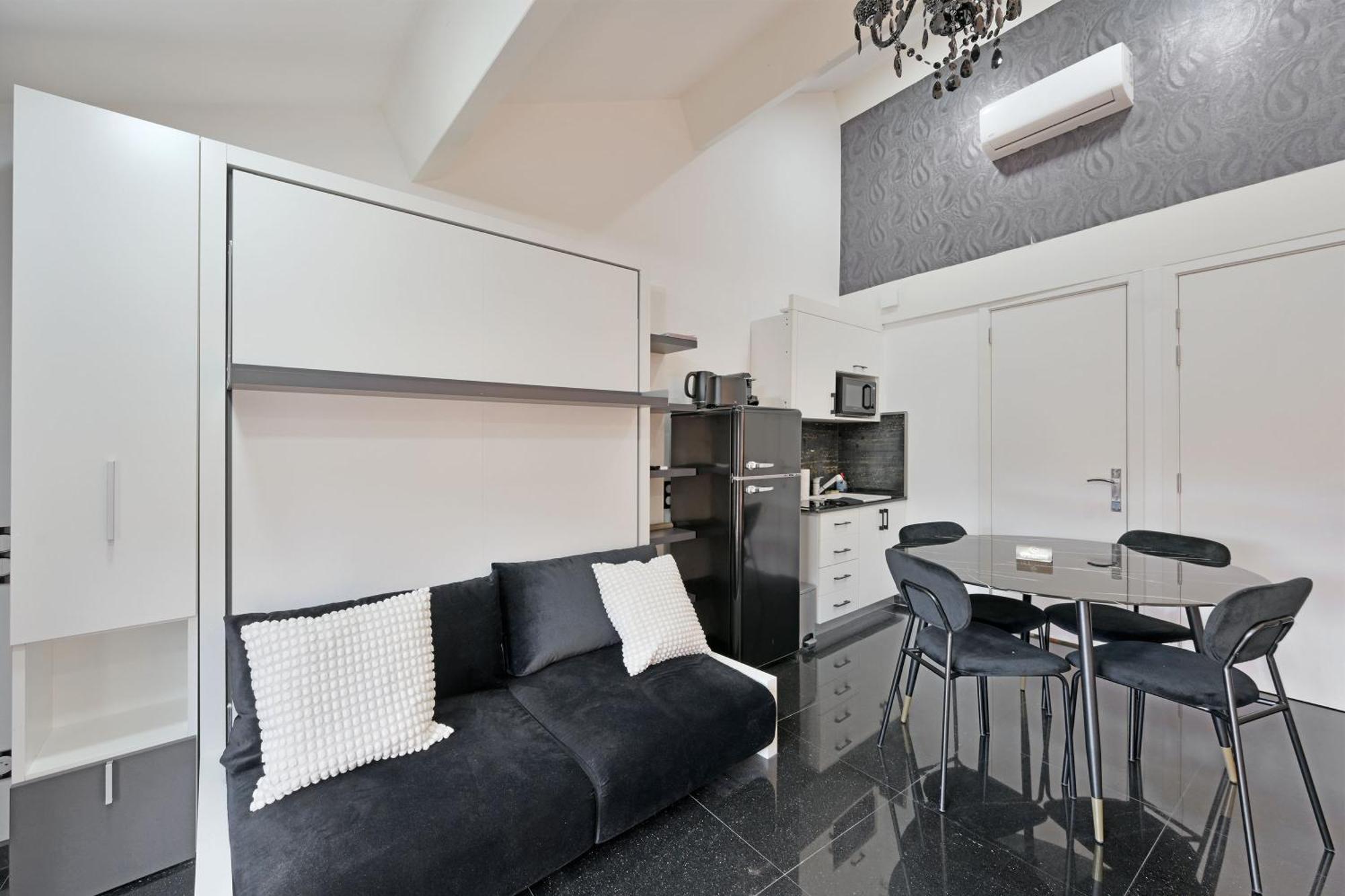 Le 185 - Charme Et Tranquillite Au Coeur D'Avignon Apartment ภายนอก รูปภาพ