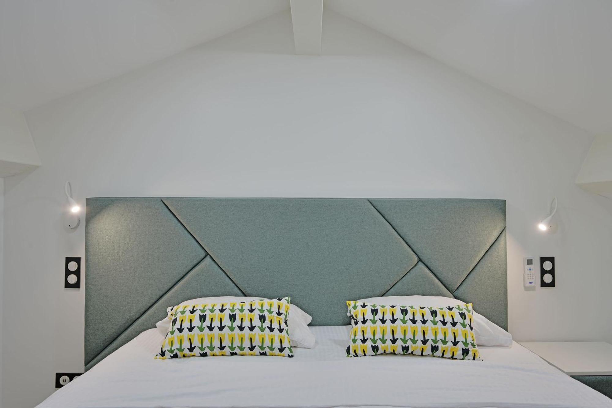 Le 185 - Charme Et Tranquillite Au Coeur D'Avignon Apartment ภายนอก รูปภาพ