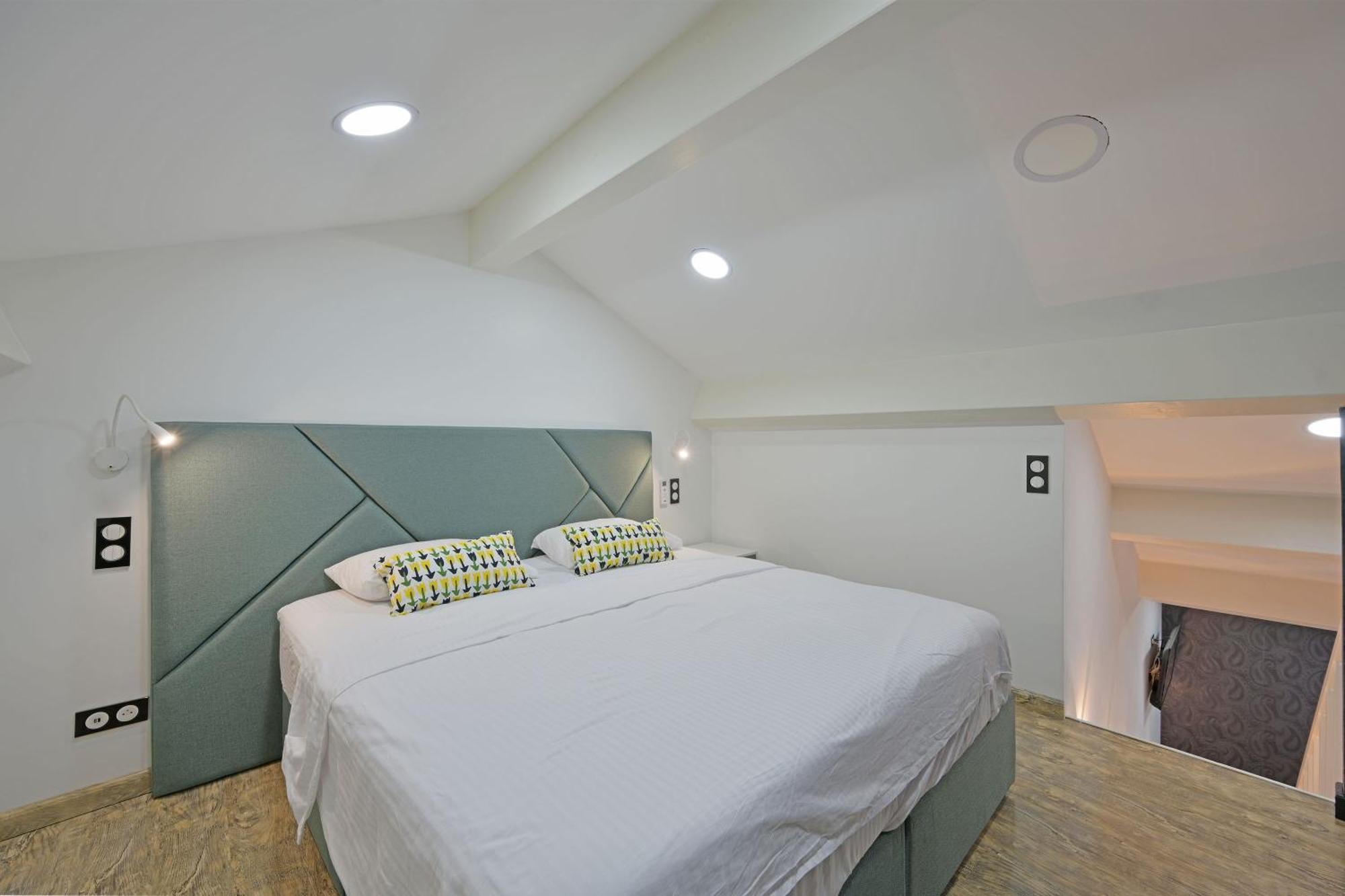 Le 185 - Charme Et Tranquillite Au Coeur D'Avignon Apartment ภายนอก รูปภาพ
