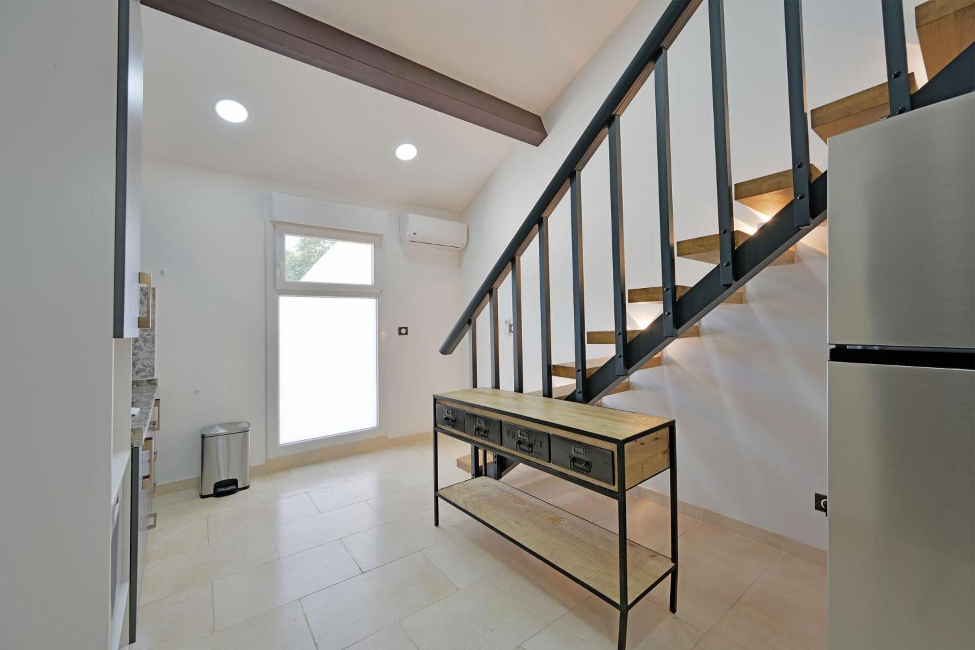 Le 185 - Charme Et Tranquillite Au Coeur D'Avignon Apartment ภายนอก รูปภาพ
