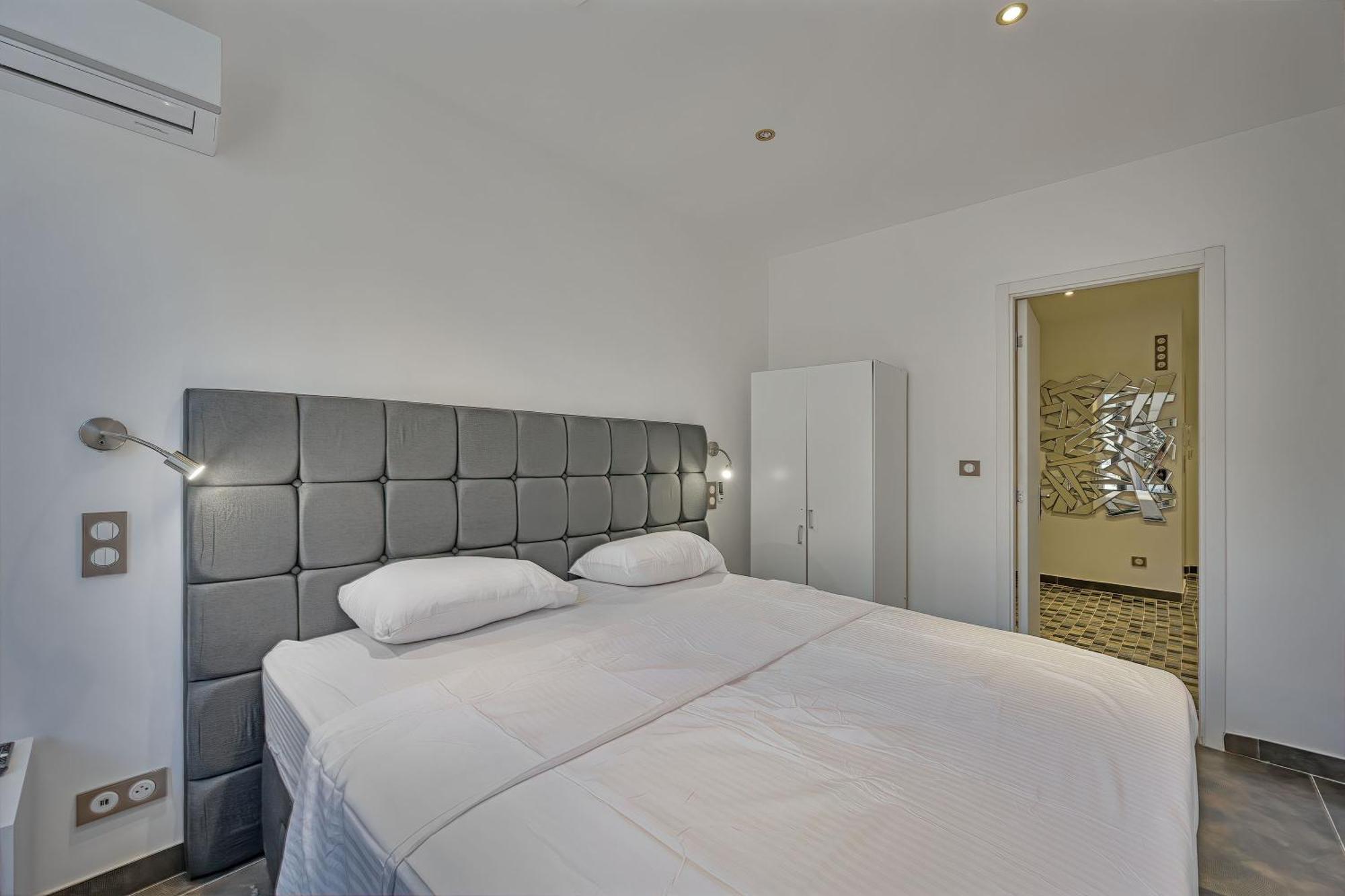 Le 185 - Charme Et Tranquillite Au Coeur D'Avignon Apartment ภายนอก รูปภาพ