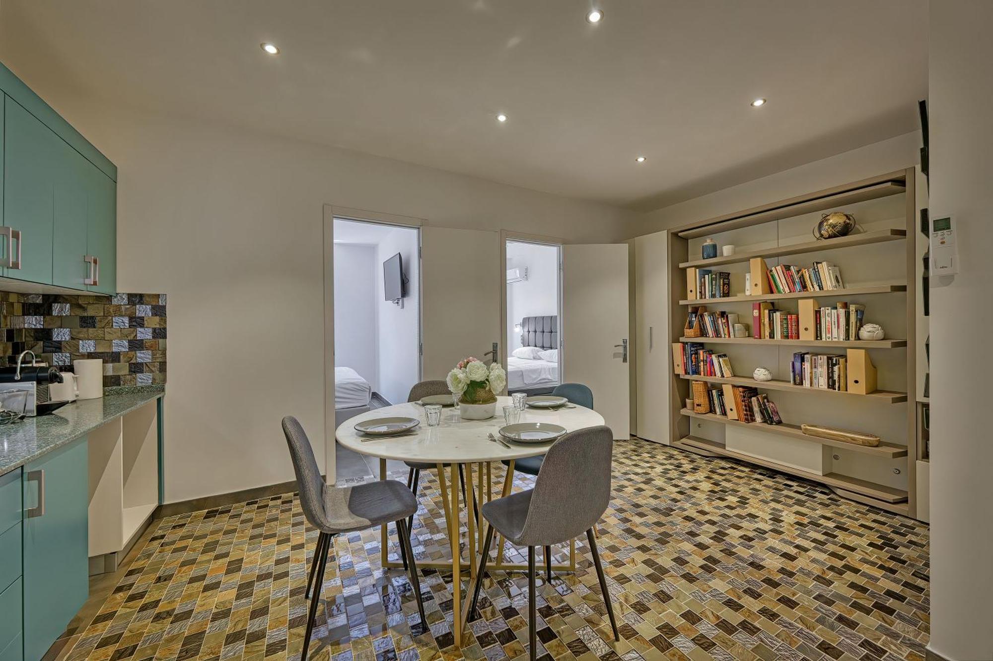 Le 185 - Charme Et Tranquillite Au Coeur D'Avignon Apartment ภายนอก รูปภาพ