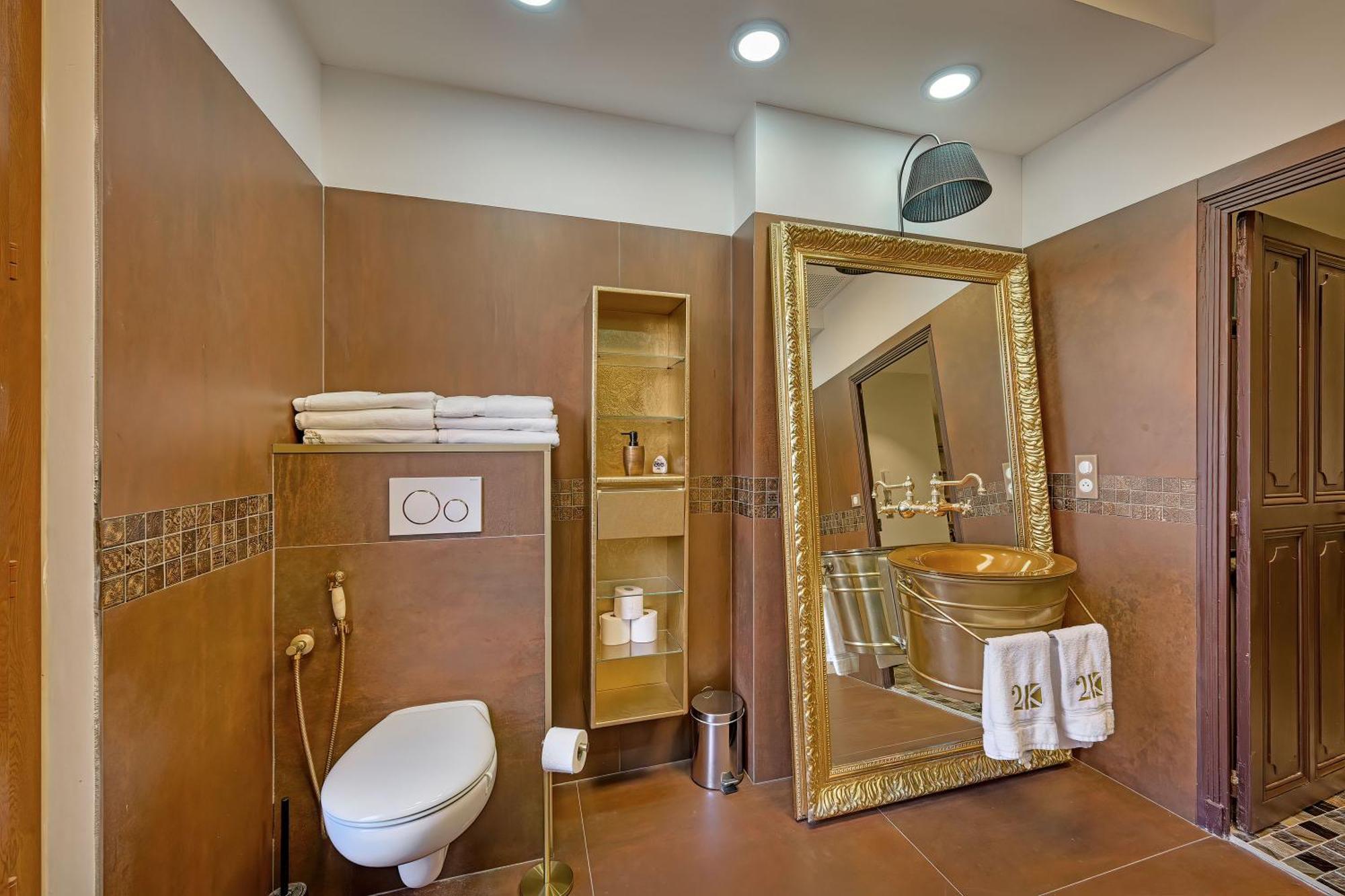 Le 185 - Charme Et Tranquillite Au Coeur D'Avignon Apartment ภายนอก รูปภาพ