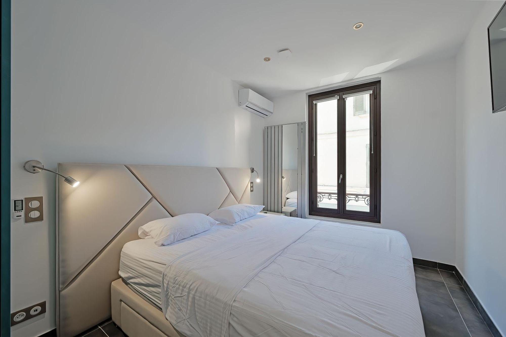 Le 185 - Charme Et Tranquillite Au Coeur D'Avignon Apartment ภายนอก รูปภาพ