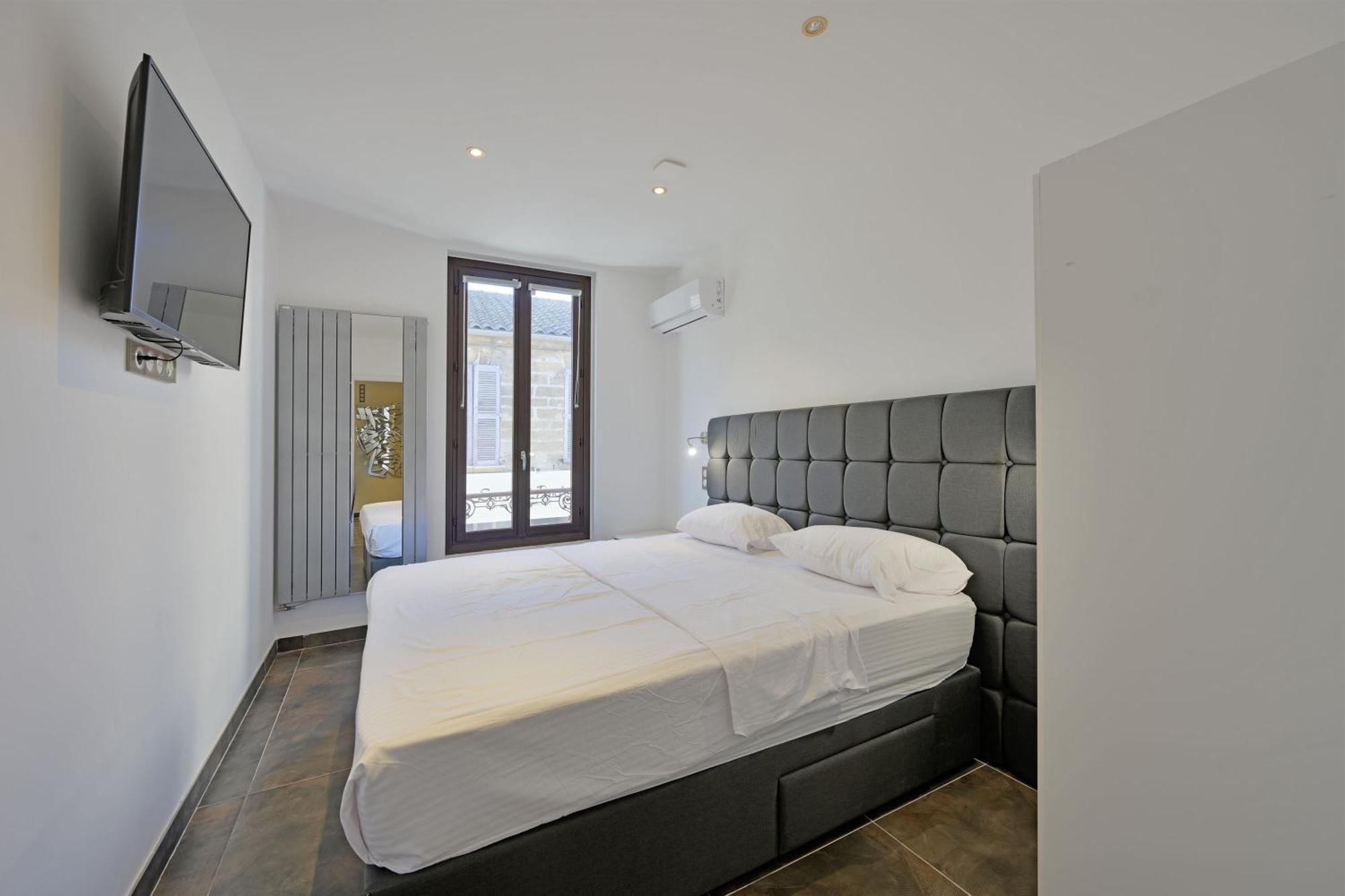Le 185 - Charme Et Tranquillite Au Coeur D'Avignon Apartment ภายนอก รูปภาพ