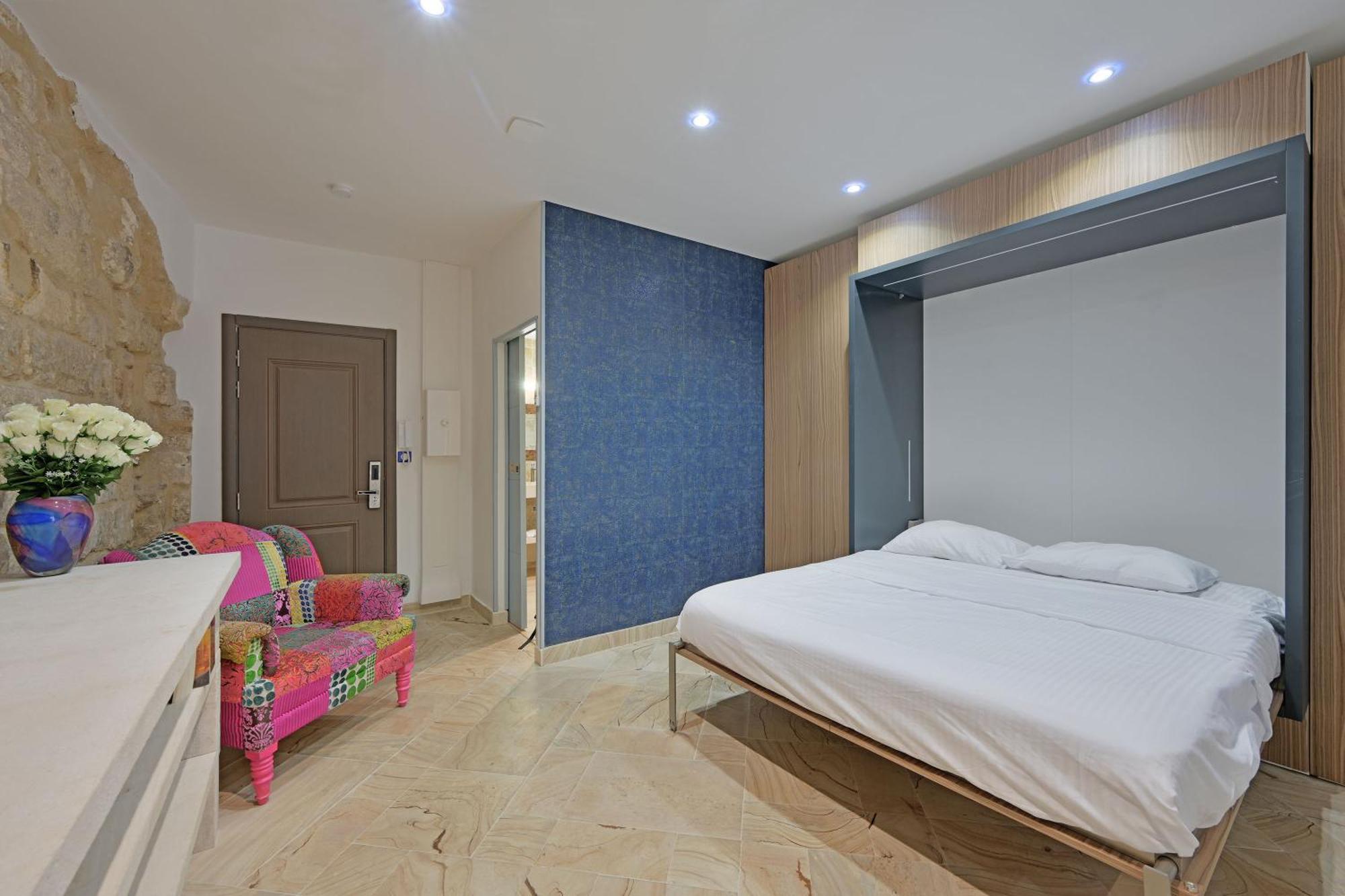 Le 185 - Charme Et Tranquillite Au Coeur D'Avignon Apartment ภายนอก รูปภาพ