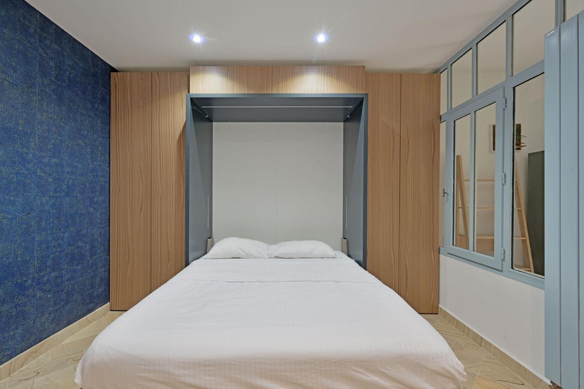 Le 185 - Charme Et Tranquillite Au Coeur D'Avignon Apartment ภายนอก รูปภาพ