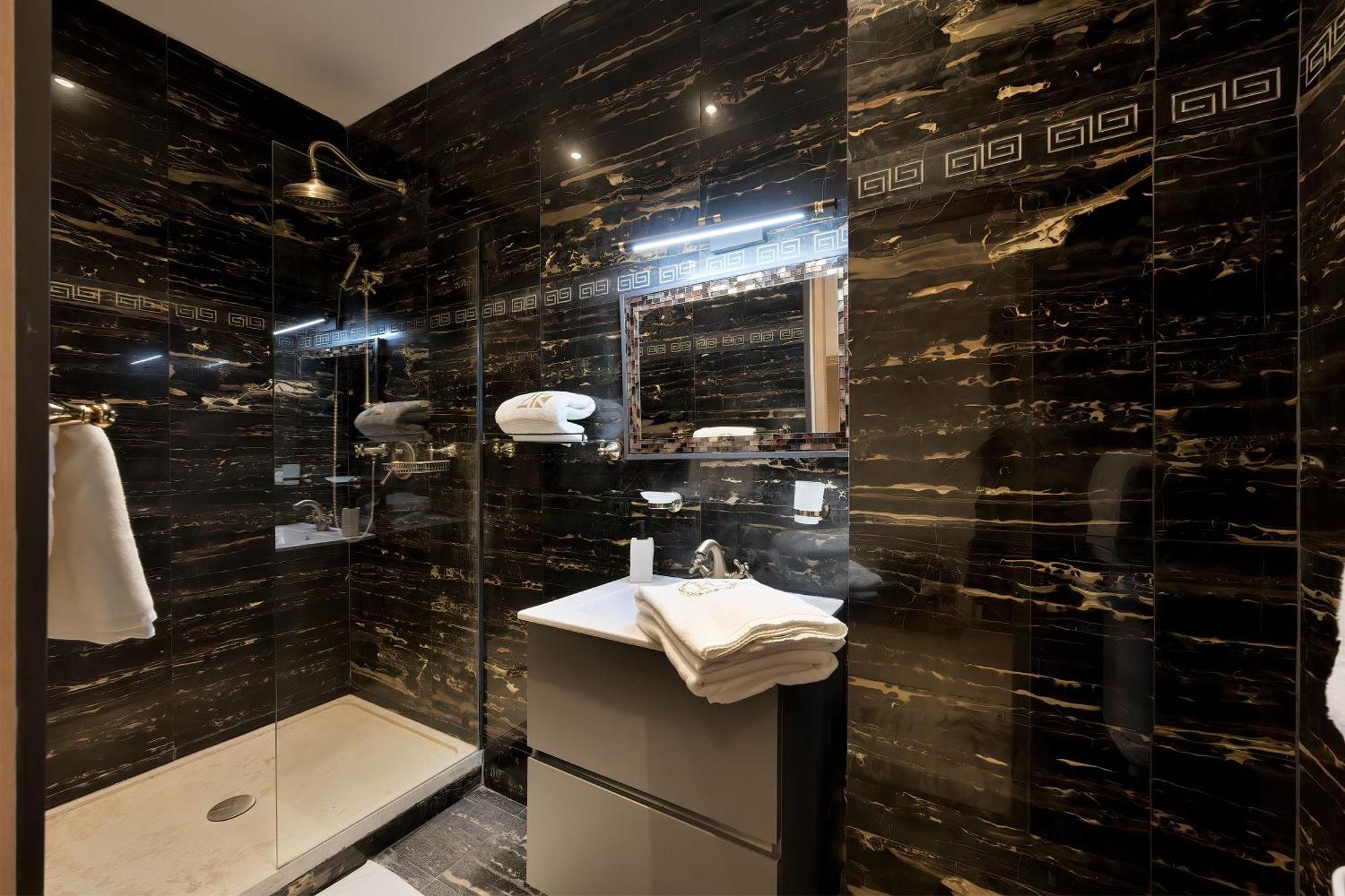 Le 185 - Charme Et Tranquillite Au Coeur D'Avignon Apartment ภายนอก รูปภาพ